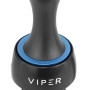 Narguile Triton Viper Completo Azul com Bolsa Bag