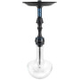 Narguile Triton Viper Completo Azul com Bolsa Bag