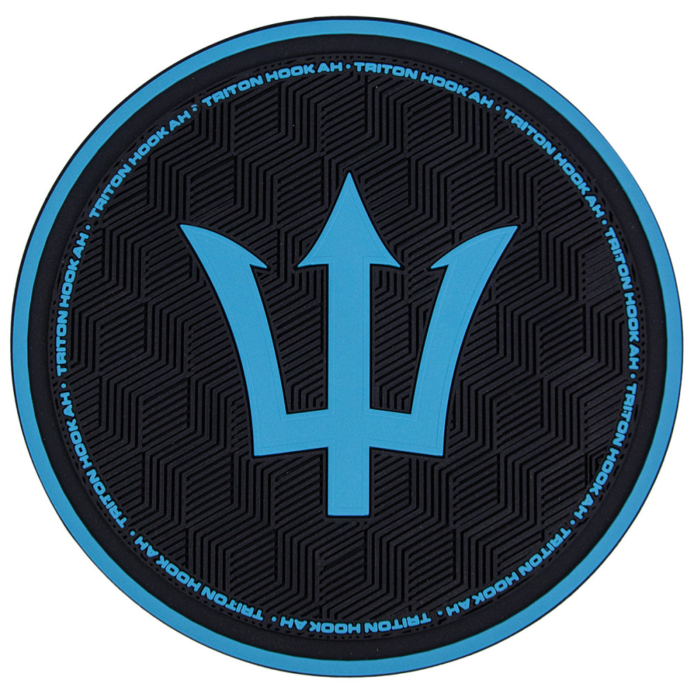 Tapete Silicone Triton...
