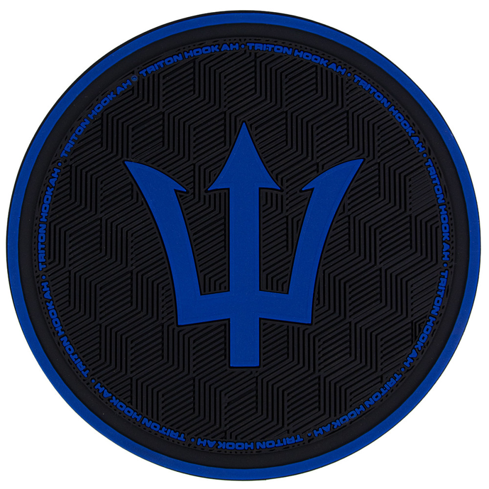 Tapete Silicone Triton...