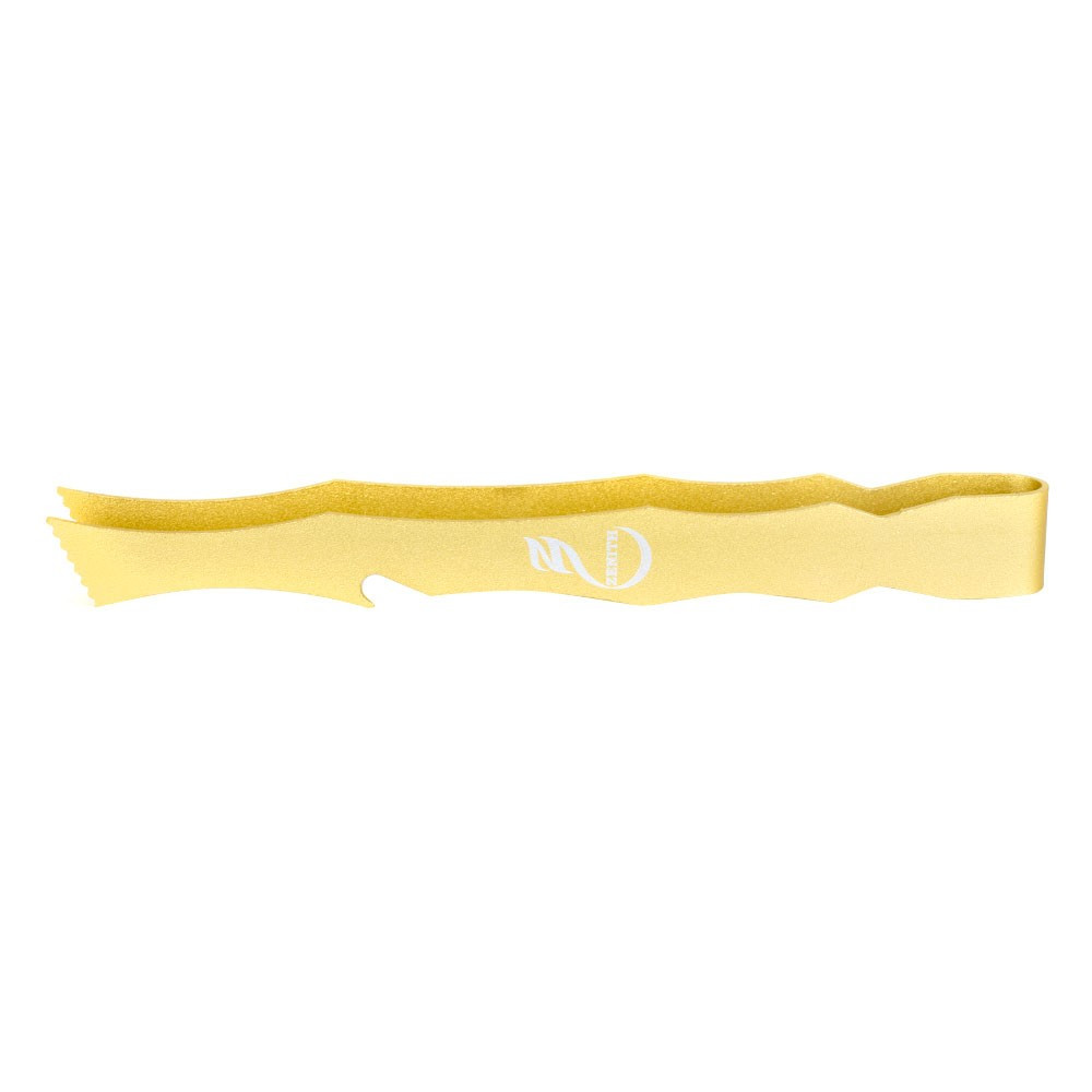 Pegador Narguile Zenith Catcher Dourado