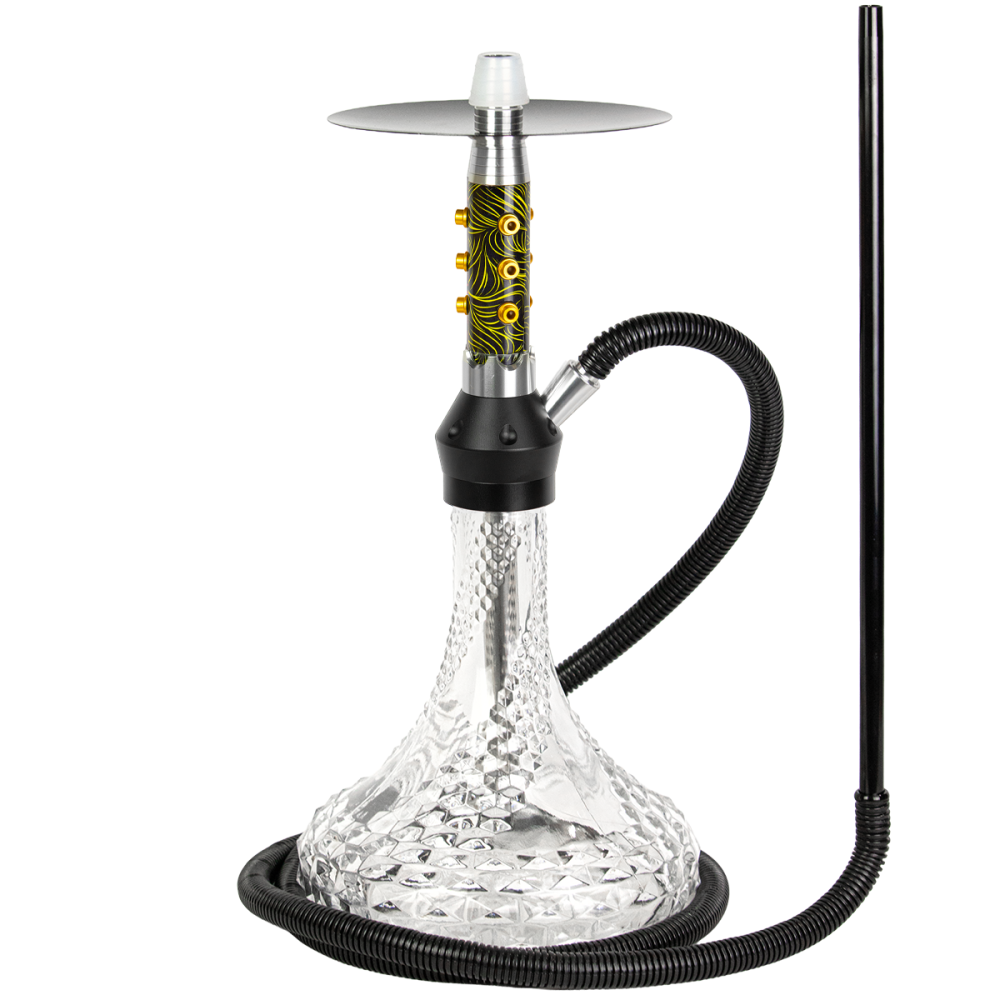 Narguile Grande Luxx...