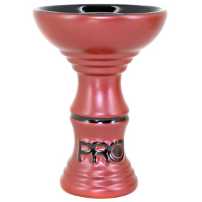 Rosh Narguile Pro Hookah Phunnel Blush Alto Relevo